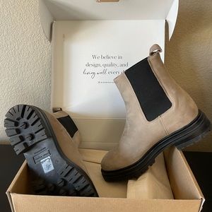 Jenni Kayne Lug Boot